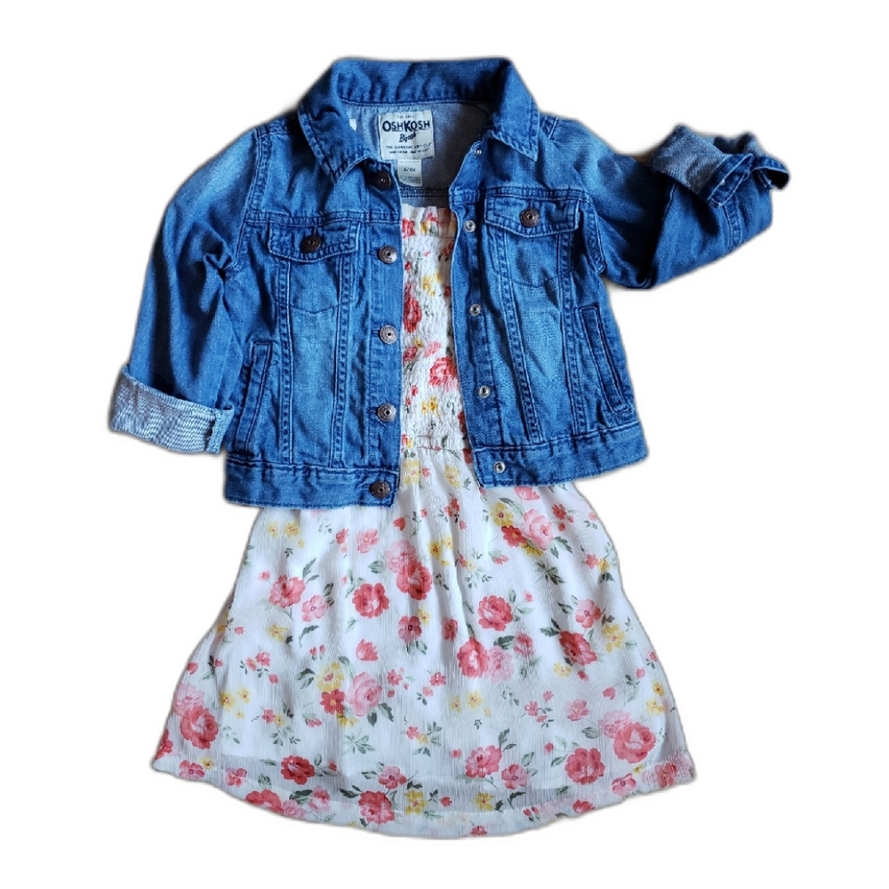 Abercrombie Kids Dress